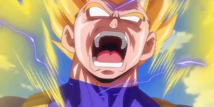 Dragon Ball Every Vegeta Transformation Ranked From Weakest To Strongest Dragon Ball Every Vegeta Transformation Ranked From Weakest To Strongest